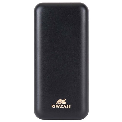 фото Аккумулятор rivacase va2516 16000mah, черный