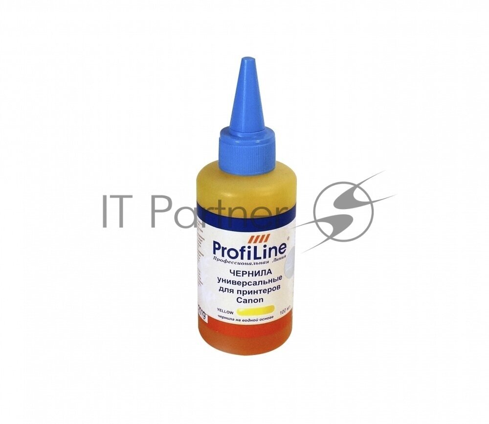 Чернила ProfiLine - фото №5