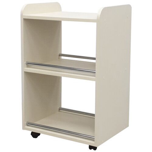 Косметологическая тумба Комфорт 1 Бежевая