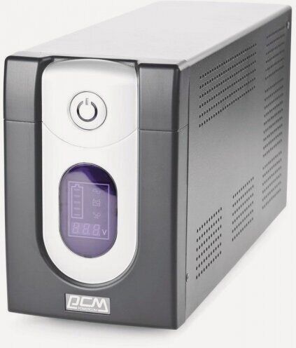 Изображение товара Источник бесперебойного питания Powercom Imperial IMD-1025AP