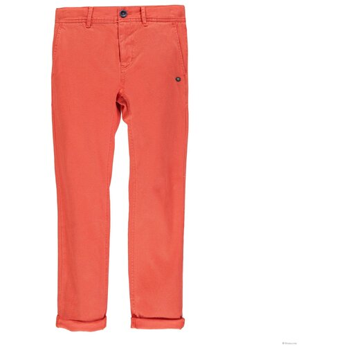 Джинсы MEK, размер 152, оранжевый футболка mek размер 152 синий