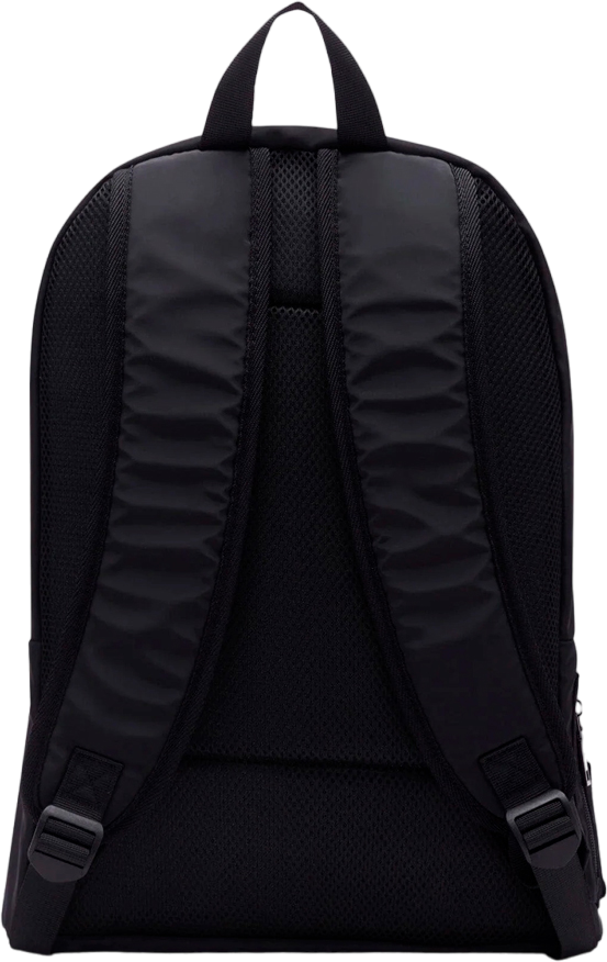 Рюкзак Alpha Industries Crew Backpack Black / One-size