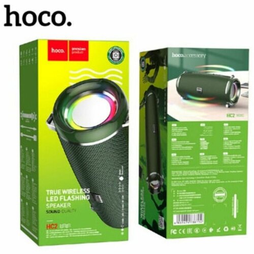 Портативная колонка Hoco HC2 Xpress 194100₽