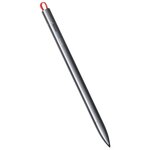 Стилус Baseus Square Line Capacitive Stylus Pen Anti Misoperation - изображение