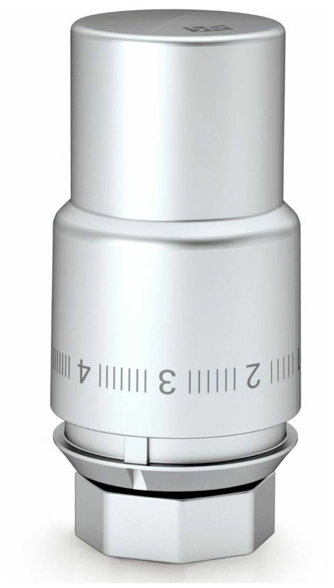 Термоголовка жидкостная Royal Thermo M30x1.5 - фотография № 12