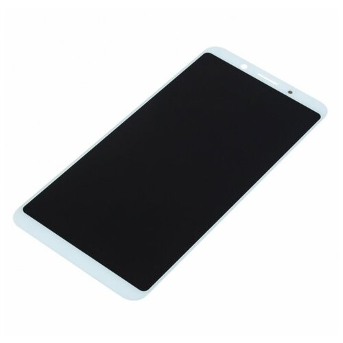 Дисплей для OPPO F5 / F5 Youth (в сборе с тачскрином) белый дисплей lcd для oppo f5 f5 youth touchscreen black