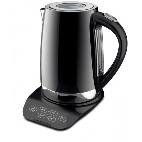 Чайник Gemlux GL-EK2217BL черный 528100₽