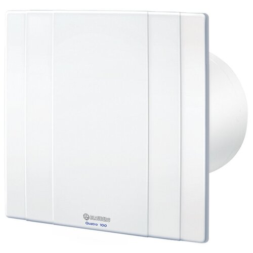 Вентилятор BLAUBERG Quatro Vintage 100