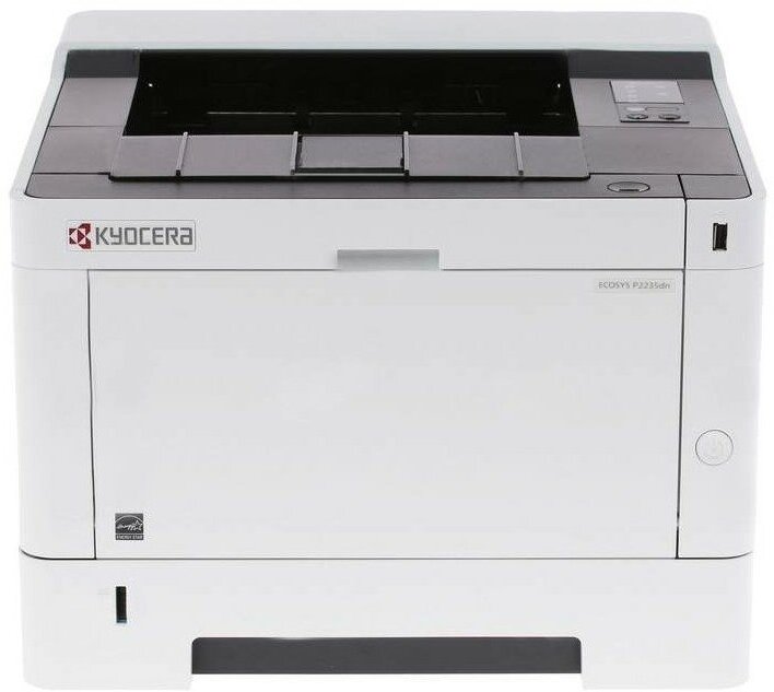 Принтер лазерный Kyocera P2235dn