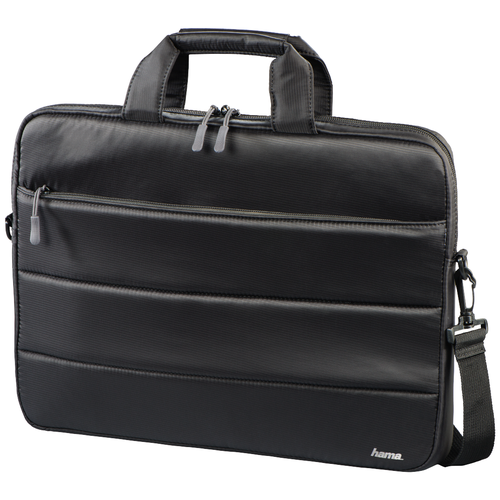 фото Сумка hama toronto notebook bag 17.3 black