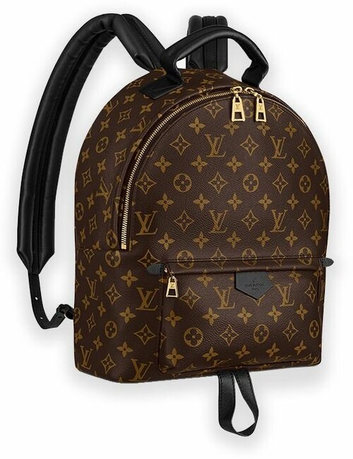 Рюкзак Louis Vuitton Palm Springs MM