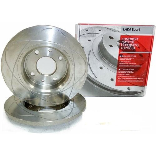 Диск тормозной 2108 