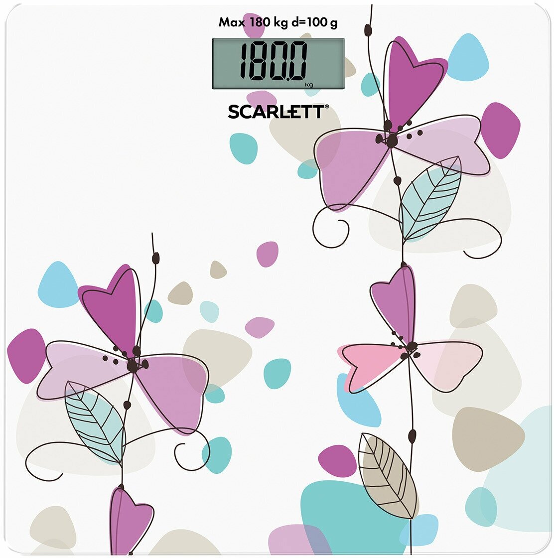 Scarlett SC-BS33E045