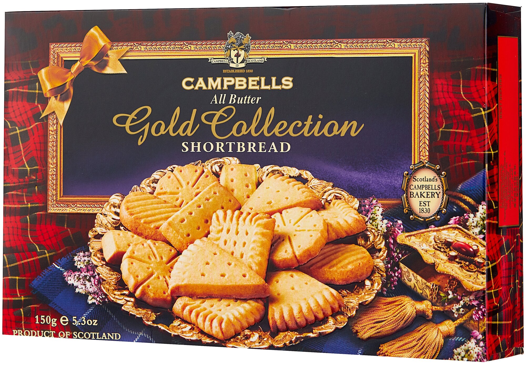 Galletas campbells