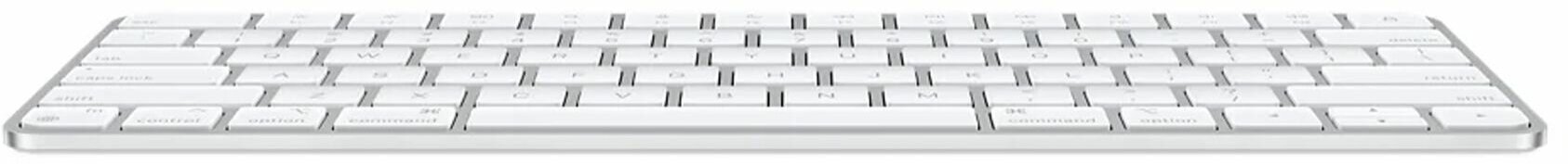 Игровая клавиатура Apple Magic Keyboard 2021 (MK2A)