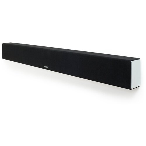 Саундбар Monitor Audio Soundbar 4 Black