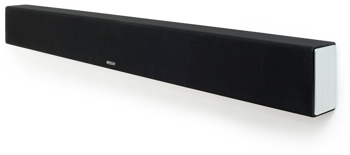 Monitor Audio Soundbar 4 Black