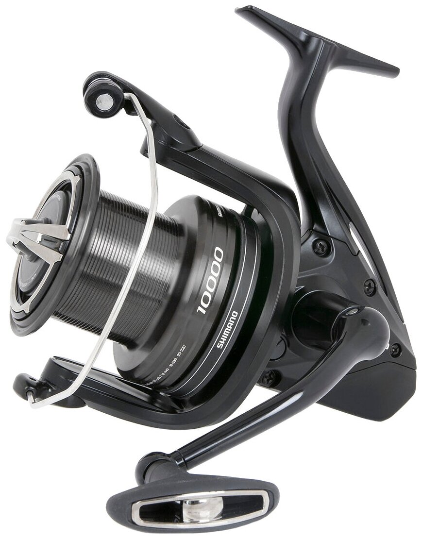 Катушка Shimano Aerlex 10000 XTB Spod