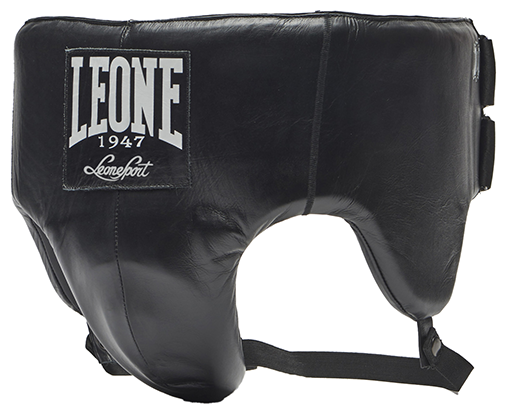 Защита паха Leone 1947 PR335 Black (XL)