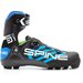 Лыжероллерные ботинки Ботинки SPINE Ultimate Skiroll Skate 25 (NNN) (43)