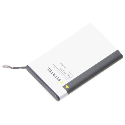 Аккумулятор Pitatel SEB-TP338 для Nokia Lumia 800, N9, Sea Ray, 1450mAh