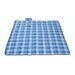 Плед для пикника MirCamping Picnic Blanket CRT136 Blue