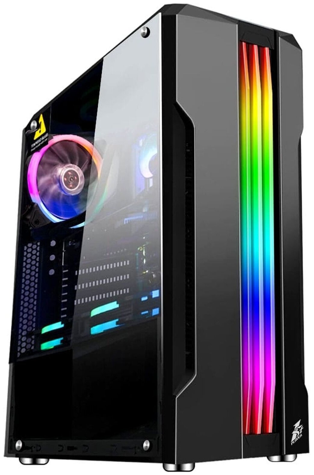 Компьютерный корпус 1stPlayer Rainbow R3-A