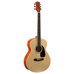 Вестерн-гитара Colombo LF-3800/N - изображение