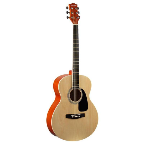 Акустическая гитара Colombo LF-3800/N натуральный акустическая гитара colombo lf 3800 n