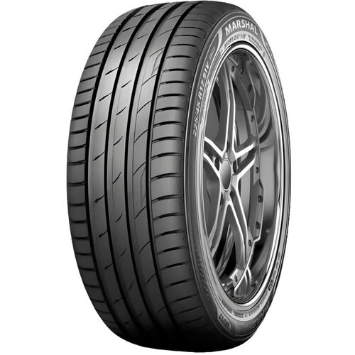 Автомобильные летние шины Marshal MU12 225/65 R17 102H