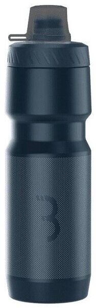 Фляга BBB AutoTank XL Mudcap autoclose 750 ml Black