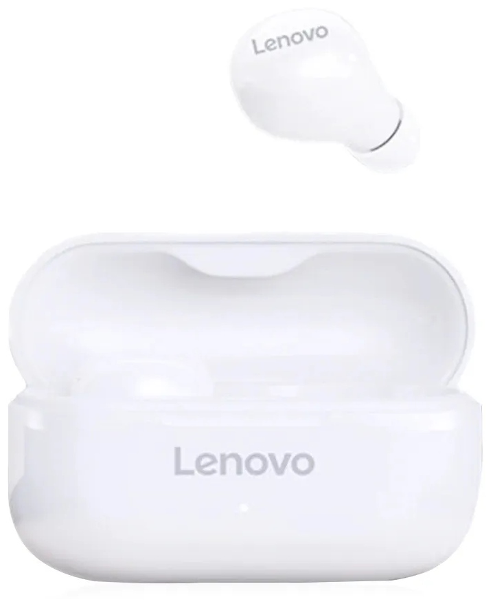 Беспроводные наушники Lenovo LP11 Live Pods TWS White