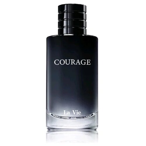 Dilis Parfum парфюмерная вода La Vie Courage, 100 мл роза кураж пулсен