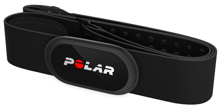 Пульсометр Polar H10 black XS-S