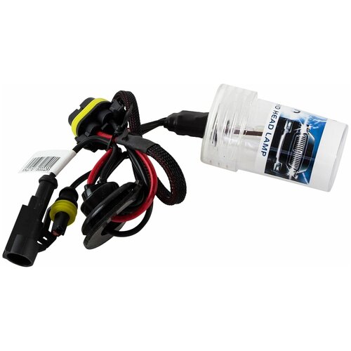 Лампа ксеноновая 35Вт 4300К Н3 для прожекторов 970971 OS044 8050₽