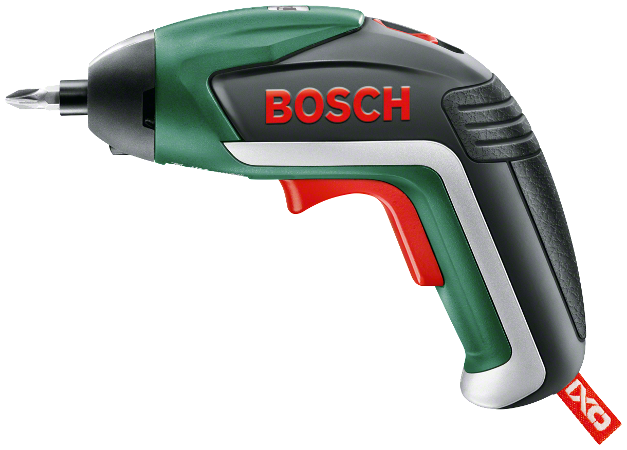 Шуруповерт Bosch IXO V basic (0.603.9A8.020)