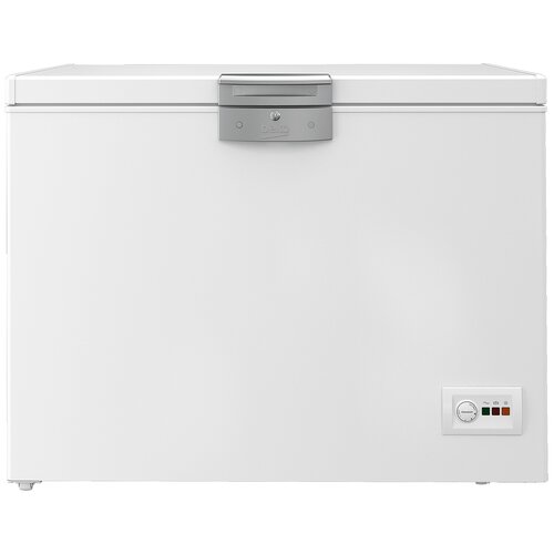 Морозильный ларь Beko HSA 32522