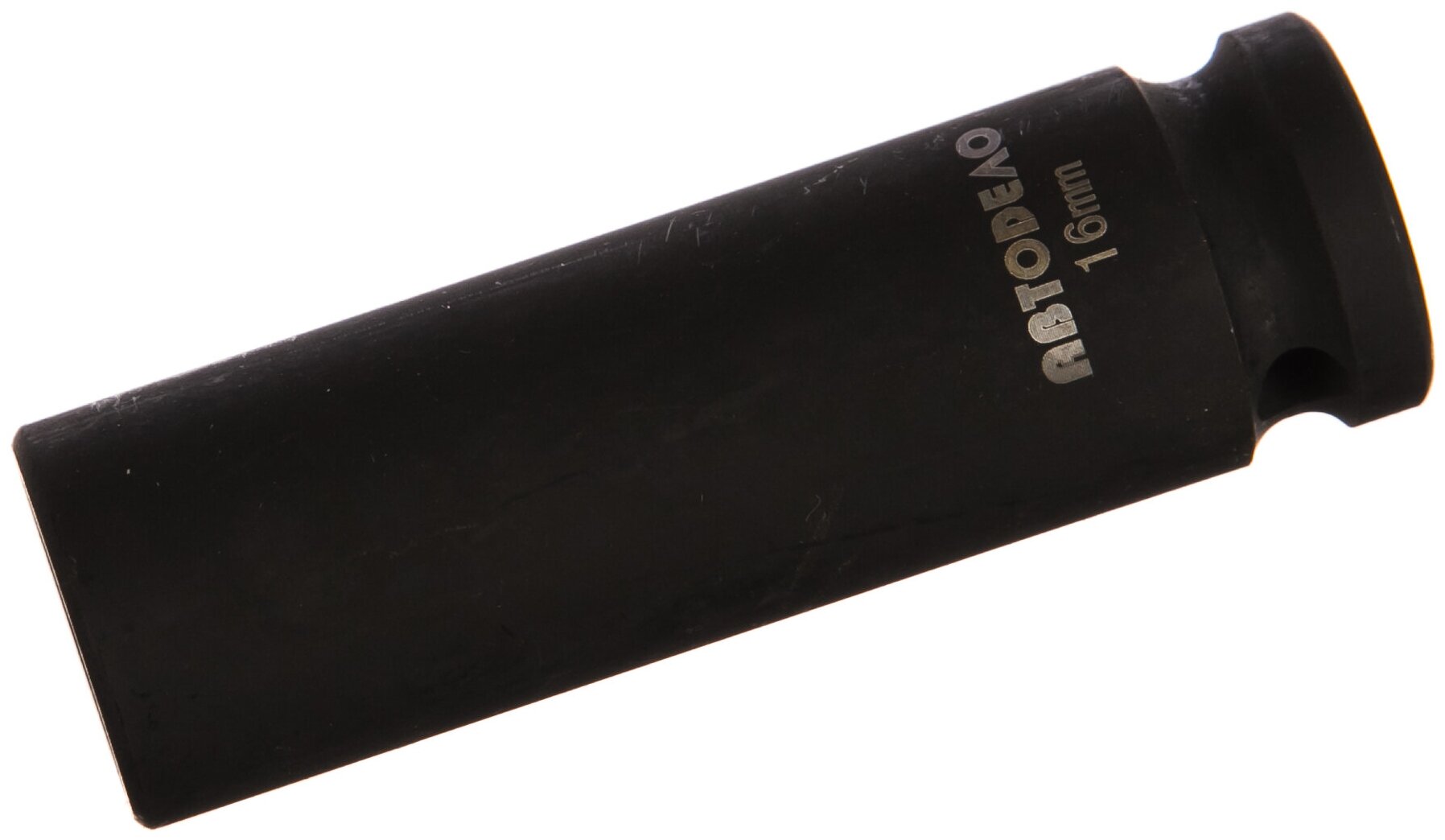 фото Головка торцевая ударная *16 (DR1/2" высокая) (АвтоDело) (40026)