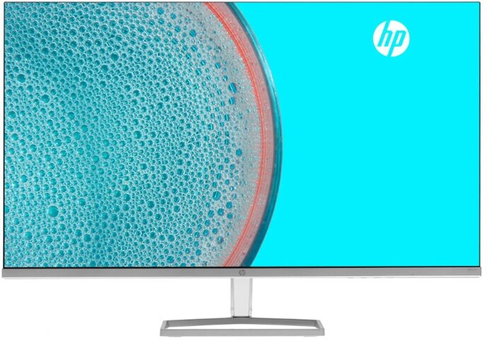 27" Монитор HP M27fq 2560x1440 75 Гц IPS