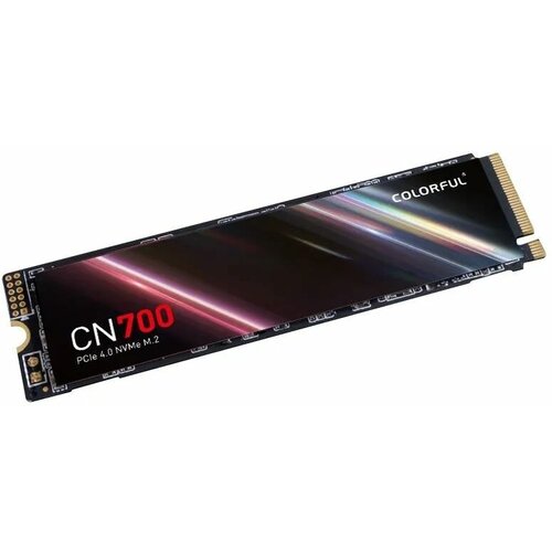 Жесткий диск SSD Colorful CN700 2TB