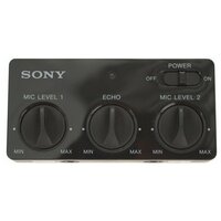 Sony BRX-KR10 адаптер для караоке микрофона