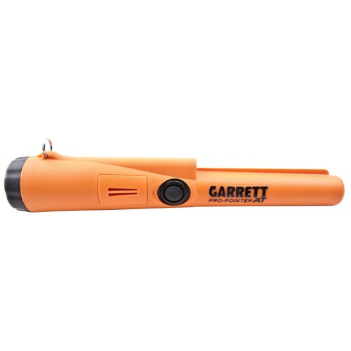 Металлоискатель Garrett Pro Pointer AT оранжевый металлоискатель garrett ace 400i rus pro pointer at