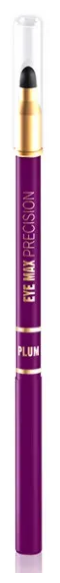 Эвелин / Eveline Eye Max Precision - Автоматический карандаш для глаз Фиолетовый