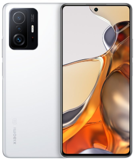 Смартфон Xiaomi MZB09MXRU (34988) white - фото №12