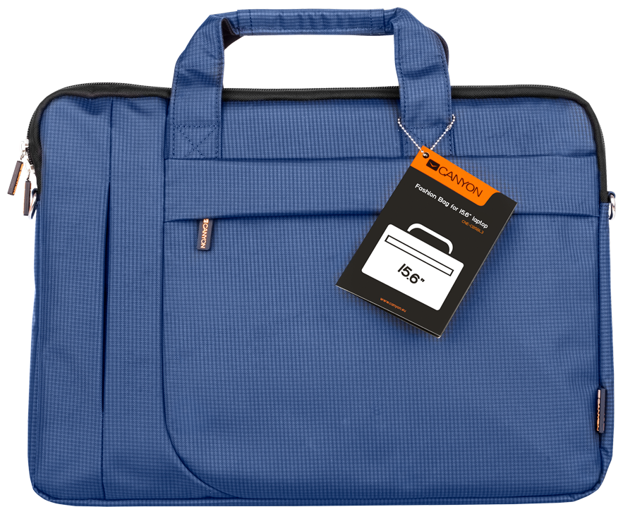 Стильная сумка для ноутбука 15.6" B-3