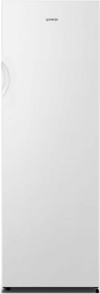 Морозильник Gorenje FN4171CW, 186 л, NoFrost, Быстрое замораживание, белый