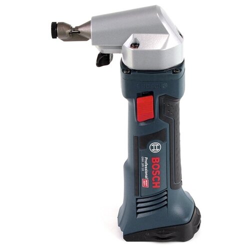 Высечные электрические ножницы Bosch GNA 18V-16 Professional 0601529500 (без АКБ)