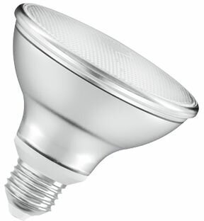 PAR30 10W/927 ( равно 75W) DIM 36 градусов PARATHOM 230V E27 633Lm - LED лампа OSRAM