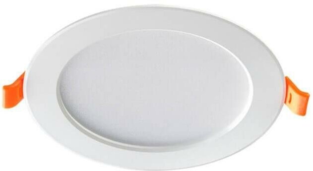 Novotech Встраиваемый светодиодный светильник Novotech Luna 357572