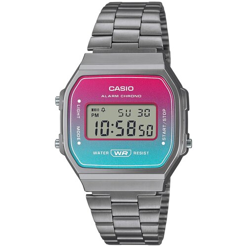 Наручные часы Casio A168WERB-2A